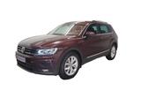 Volkswagen Tiguan 1.4 TSI BMT Sound ACT  KLIMA, NAVI, AHK, - VW Tiguan Gebrauchtwagen in Magdeburg