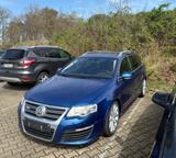 Volkswagen VW Passat Variant R36 Kein Rost ,Steuerkette neu - Volkswagen Passat Variant: R36
