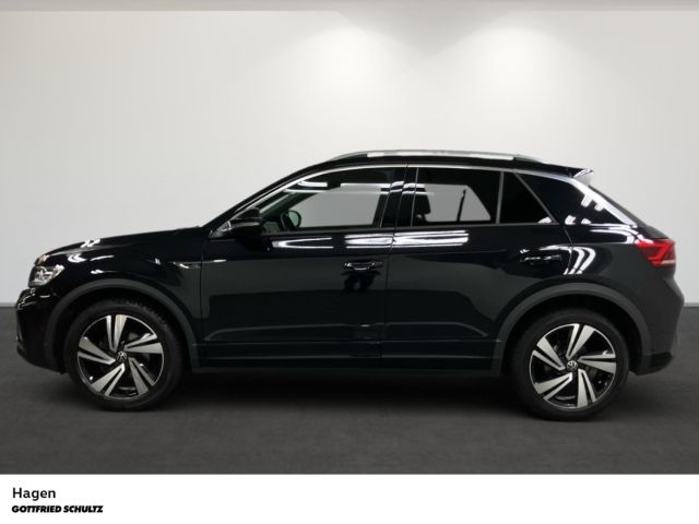 Volkswagen T-Roc 1.5 TSI DSG LED NAV AHK ACC KAMERA R-Line imagem 2