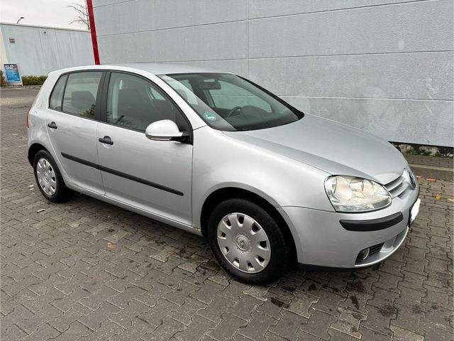 Volkswagen Golf 5 1.6L Klima Elektrisch Fenster Tüv N...