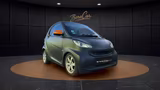 Smart ForTwo coupe Micro Hybrid Drive+TÜV*Klima*TOP* - gebrauchte Smart bis 5.000 Euro