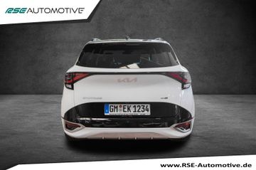 Bild 7 Kia Sportage 1.6 T-GDI GT-line DCT Leder Pano Tech
