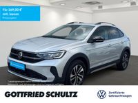 Volkswagen Taigo - Vorschau Bild 1