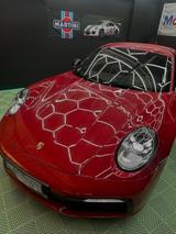 Porsche 911 992 Carrera Coupé  - Porsche 992 von privat