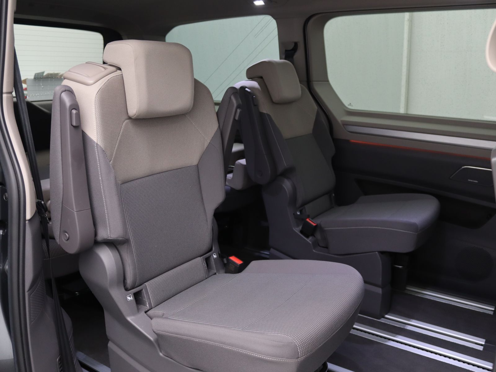Volkswagen T7 Multivan - Bild 11