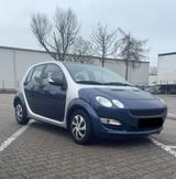 Smart FourFour | 1.1 | PULSE | TÜV | Klima - Smart ForFour Pulse mit Benzin-Antrieb