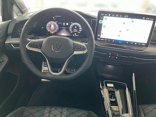 Fahrzeugabbildung Volkswagen Golf Variant 1.5 eTSI DSG R-LINE BLACK-STYLE NAV