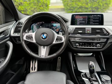 BMW X4 - 11