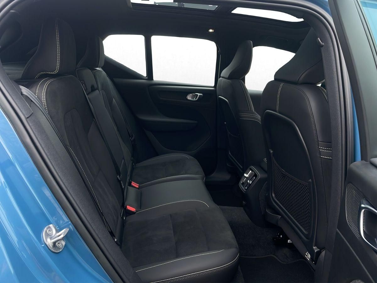 Volvo XC40 - Bild 21