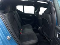 Volvo XC40 - Vorschau Bild 21