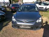 Hyundai i30 cw Edition+ - Hyundai i30 aus 2010 mit Diesel-Antrieb
