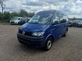 Volkswagen T5 Transporter Kasten-Kombi Mittelhochdach - Volkswagen: Kleinbus, Transporter