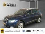 Volkswagen Tiguan 2.0 TSI 4M Highline DSG *PANO*R-CAM*LED* - Volkswagen Tiguan: Tsi