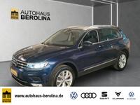 Volkswagen Tiguan 2.0 TSI 4M Highline DSG *PANO*R-CAM*LED*