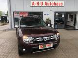 Dacia Duster I Prestige 4x2 Leder/Navi/Kamera - Dacia Duster Gebrauchtwagen in Hamburg