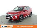 Mitsubishi Eclipse Cross 1.5 T-MIVEC Diamant Edition+ 4WD  - gebrauchte Mitsubishi Eclipse Cross aus dem Jahr 2019