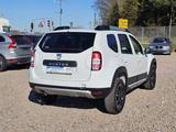 Dacia Duster I Urban Explorer 4x2 - gebrauchte Dacia Duster aus dem Jahr 2016