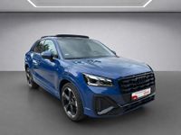 Audi Q2 - Vorschau Bild 8