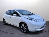 Nissan Leaf Tekna Leder,Navi,Bose,Sitz&Lenkrad heizung - Nissan Leaf in München