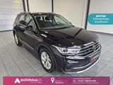 Volkswagen Tiguan 2.0 TDI Elegance  DSG|ACC|LED|Kamera - VW Tiguan Gebrauchtwagen in Wuppertal