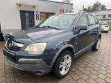 Opel Antara Edition 4x4 - gebrauchte Opel Antara aus dem Jahr 2008