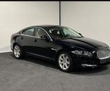 Jaguar CC9xf - gebrauchte Jaguar XF aus dem Jahr 2011