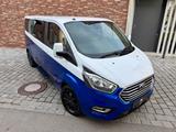 Ford Tourneo Custom 320 L2 - Sehr Gepflegt - Ford Tourneo Custom Gebrauchtwagen in München