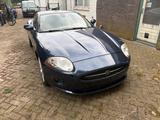 Jaguar XK 4.2L V8 Coupé - - gebrauchte Jaguar XK aus dem Jahr 2007