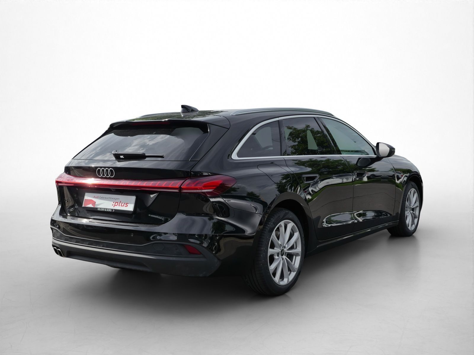 Audi A5 - Bild 2