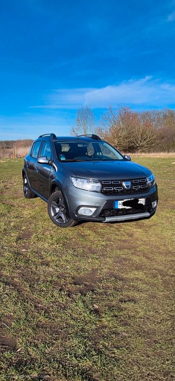 Image of Dacia Sandero