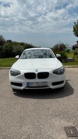 BMW 116er m Performance - BMW 1 Series: Performance