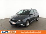 Skoda Fabia 1.2 TSI Style Aut.*LIMITER*PDC*SHZ* - Skoda Fabia: 1.2