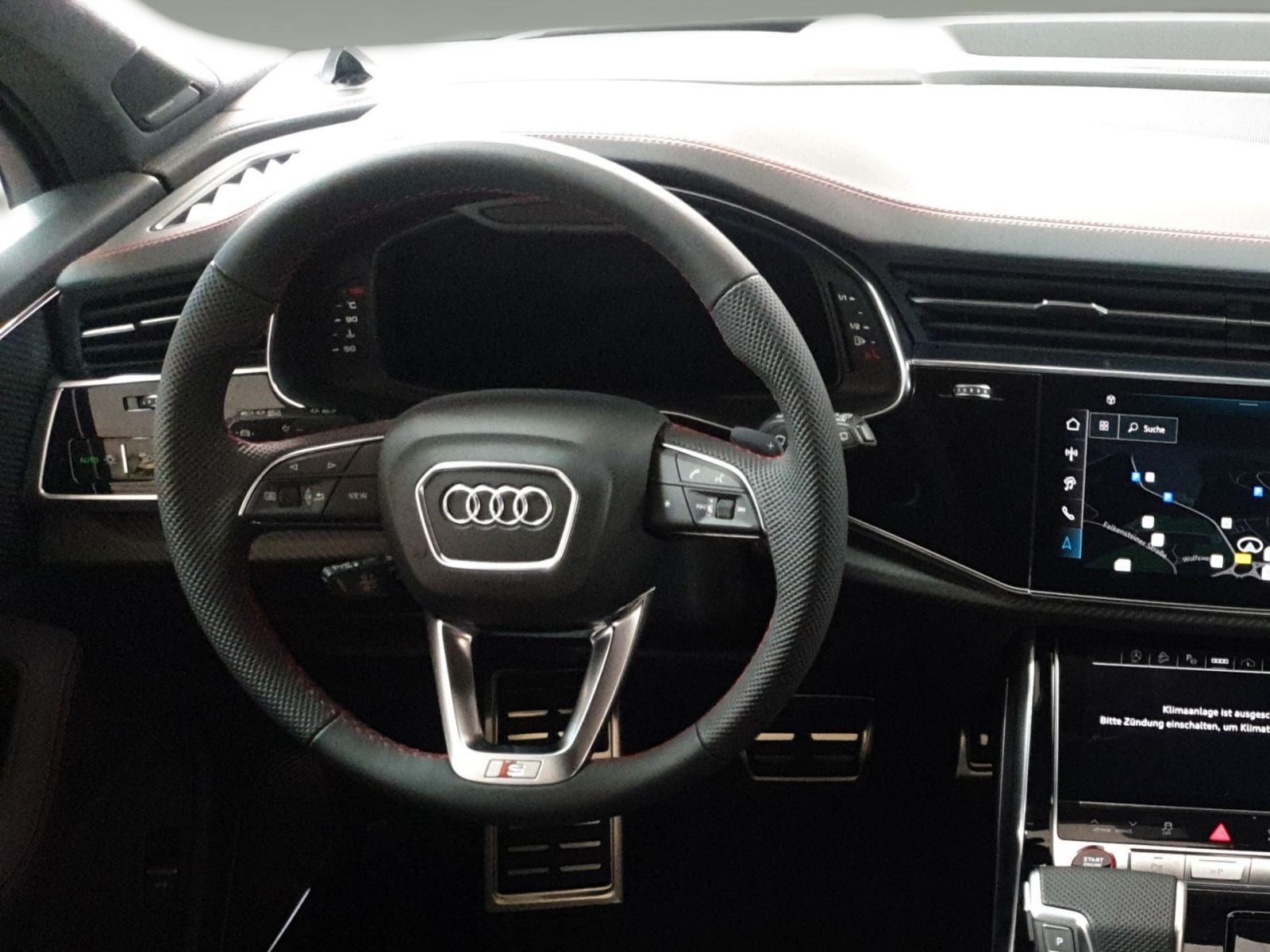 Audi SQ7 - Bild 12