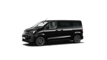 Opel Zafira Life - 2