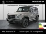 Mercedes-Benz G 580 mit EQ Technologie AMG Exclusive MBUX Burm - Mercedes-Benz G 580 Gebrauchtwagen