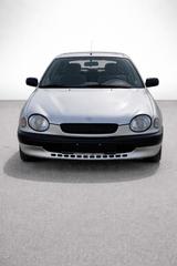Toyota Corolla - Toyota Corolla aus 1998