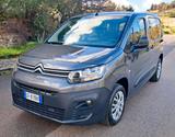 Citroën Citroen Berlingo BlueHDi 130 Stop&Start Combi N1 - Citroën Berlingo START mit Diesel-Antrieb