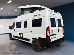 Clever Spirit*Aufstelldach*200Ah*TrumaC6E*Markise*AHK*