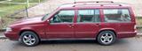 Volvo 960 Kombi - Volvo 960 mit Benzin-Antrieb: Automatik