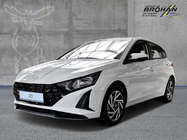 Hyundai Trend