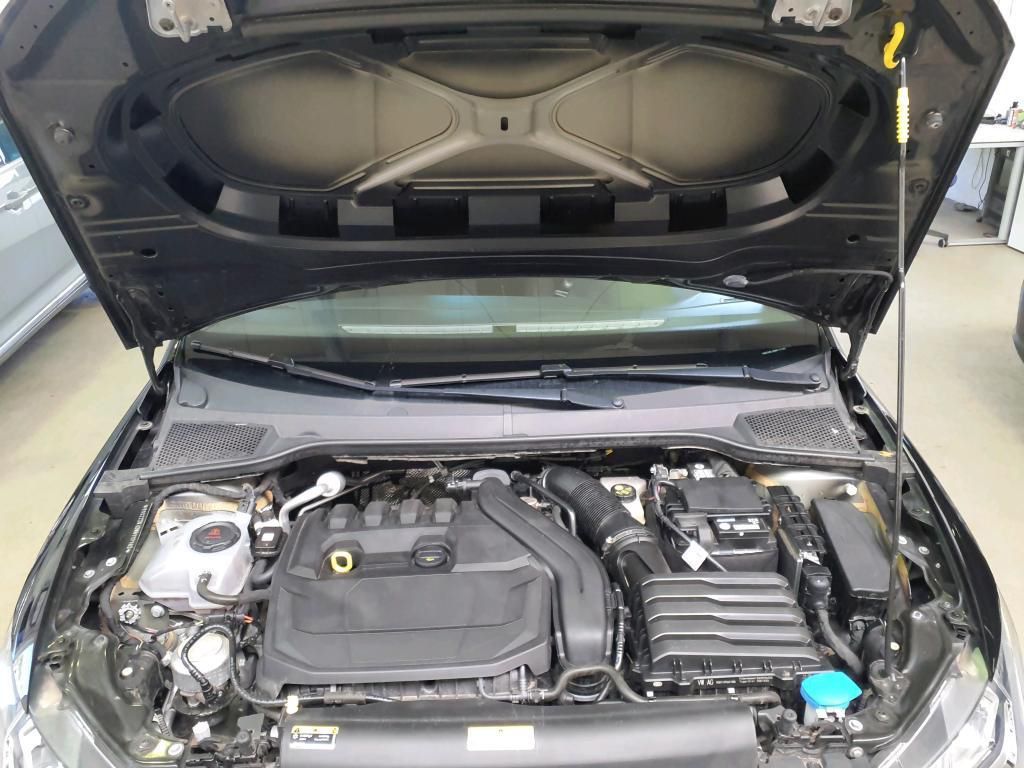 SEAT Ibiza FR-Line 1.5 TSI Tempo*PDC*RFK*SH*Klima