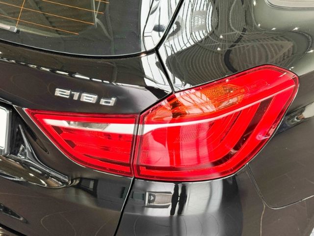 BMW 218 Gran Tourer - Bild 7