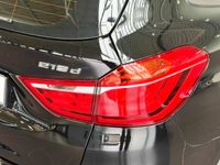 BMW 218 Gran Tourer - Vorschau Bild 7