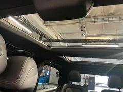 MERCEDES-BENZ 250D lang Blue Avantgarde Panorama Sitzklima