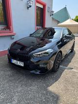 BMW 218 Gran Coupé - BMW 218 Gran Coupé von privat