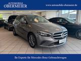 Mercedes-Benz B 250 Prog. 7G-DCT Rü-Ka LED SHZ Ambiente MBUX - graue Mercedes-Benz B 250