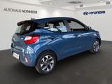 Hyundai i10 MY25 1.0 Benzin 63PS 5-MT Komfortpaket - : Kleinwagen, 1.2