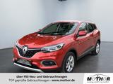 Renault Kadjar Limited 1.3 TCe 160 GPF Klimaautomatik PD