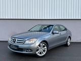 Mercedes-Benz C 250 CGI BlueEfficiency *AVANTGARDE*PDC*TEMPO* - gebrauchte Mercedes-Benz C 250 aus dem Jahr 2010