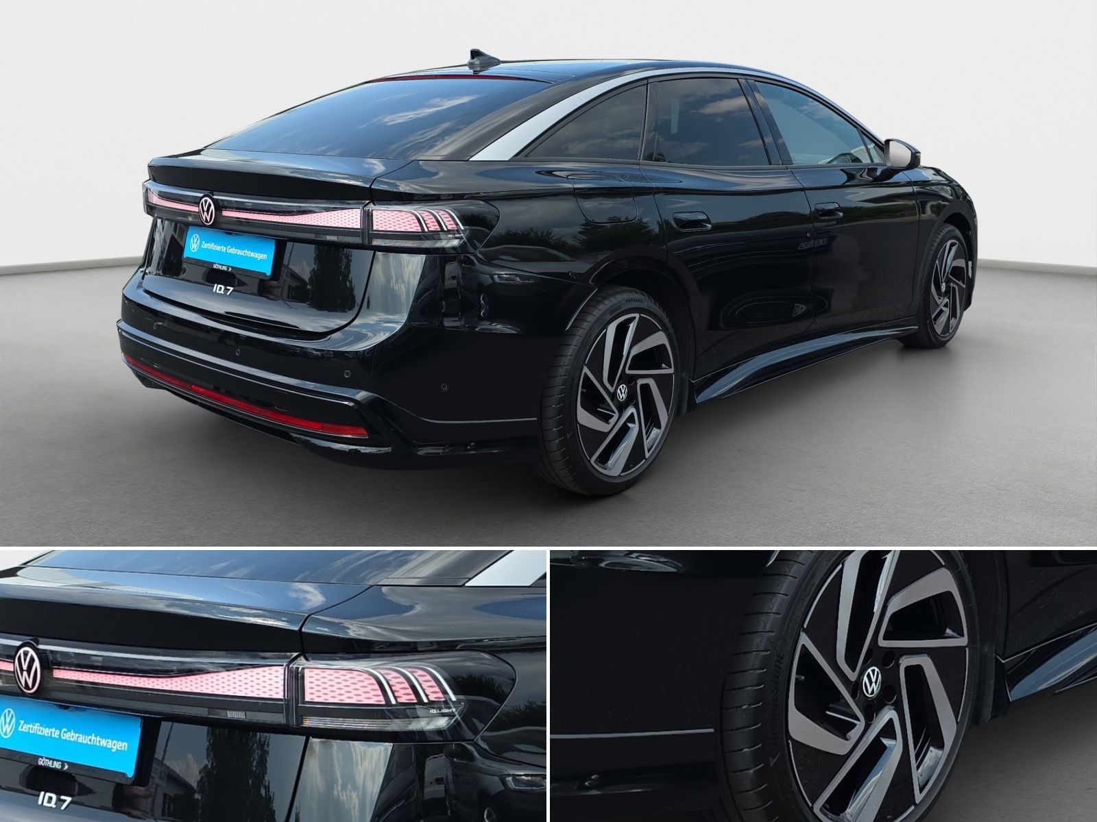 Volkswagen ID.7 - Bild 27